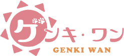 愛犬サプリメント　ＧＥＮＫＩ・ＷＡＮ